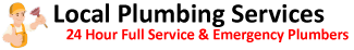 Parcel Return Svc DC 24 Hour Plumbers
